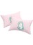 2li Yastık Kılıfı Mystic Unicorn Pembe 2