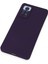 Xiaomi Redmi Note 12 Pro 4g Kılıf Nano Içi Kadife Silikon - Mor Nrmsa 1