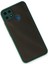 Realme C25 Kılıf Montreal Silikon Kapak - Yeşil Nrmsa 1