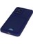 Xiaomi Redmi Note 12 4g Kılıf Kelvin Kartvizitli Silikon - Lacivert Nrmsa 1