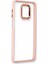 Xiaomi Redmi Note 9 Pro Kılıf Dora Kapak - Pudra Nrmsa 1