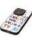 Iphone 12 Pro Max Kılıf Mirror Desenli Kapak - Mirror - 10 Nrmsa 1