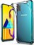 Samsung Galaxy M30S Kılıf Olex Tpu Silikon Nrmsa 1