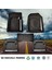 Land Rover Ranger Rover Vouge 2014 Uyumlu 4d Havuzlu Oto Paspas Takımı Universal F1 Serisi Siyah 2