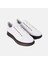 152-15275 Casual Benfica Beyaz Erkek Sneaker 3