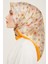 Ipek Eşarp Nostalji - 9108-22 Turuncu Twill 2