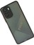 Xiaomi Poco F3 Kılıf Montreal Silikon Kapak - Siyah Nrmsa 1