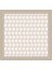 Armine Ipek Eşarp 2025 Yaz - 9343-34 Bej Twill 1