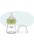 Biberon Anti Kolik Biberon 150 ml Kapaklı Biberon 6 - 18 Ay (Orta Akış) 4