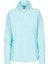 FAFLMFN20001 Meadows Fleece Peach Plus Kadın Polar 1
