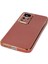 Xiaomi Mi 12T Pro Kılıf Volet Silikon - Kırmızı Nrmsa 1