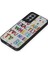 Samsung Galaxy M14 5g Kılıf Mirror Desenli Kapak - Mirror - 10 Nrmsa 1