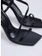 Siyah Kadın Stiletto Berta 5