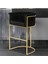 Danya Metal Gold Bar Sandalyesi 1
