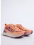 Turuncu Kadın Sneaker Marcıa 2