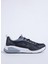 Siyah Erkek Sneaker Alcıde 1