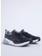 Siyah Erkek Sneaker Alcıde 2