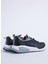 Siyah Erkek Sneaker Alcıde 3