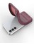 Samsung Galaxy M34 5g Kılıf Optimum Silikon - Bordo Nrmsa 1