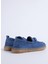 Süet Indigo Erkek Espadril Raptor 3