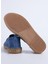 Süet Indigo Erkek Espadril Raptor 4