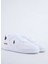 Beyaz Erkek Sneaker Masters Court 2