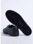 Siyah Erkek Sneaker Longwood 4