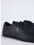 Siyah Erkek Sneaker Longwood 5