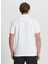 Polo Yaka Jakarlı Ekru Erkek T-Shirt ACE091252119_EKR 5