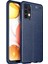 Samsung Galaxy A13 4g Kılıf Auto Focus Kapak - Lacivert Nrmsa 1