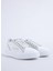 Beyaz Kadın Sneaker 91v1313vıt 2