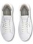 Beyaz Erkek Sneaker Temple Low Man 4