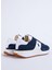 Lacivert Kadın Sneaker Traın 89 3