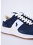 Lacivert Kadın Sneaker Traın 89 5