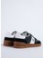 Siyah Erkek Sneaker Hrt Aera Pp 3