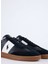 Siyah Erkek Sneaker Hrt Aera Pp 4
