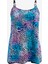 Çok Renkli Kadın Tankini 251034 1