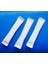 Stick Toz Şeker Beyaz Ambalaj 3 Gr.e. x 250 Adet 2