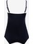Siyah Kadın Tankini 251072 2
