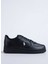 Siyah Erkek Sneaker Masters Court 1