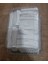 Stick Toz Şeker Beyaz Ambalaj 3 Gr.e. x 250 Adet 4