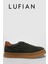 112230207 Adam Sneaker Erkek Deri Ayakkabı 1