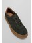 112230207 Adam Sneaker Erkek Deri Ayakkabı 4
