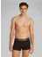 Çok Renkli Erkek Boxer LV00NB4269VSA 2