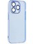 Iphone 13 Pro Max Kılıf Armada Lensli Kapak - Sierra Blue Nrmsa 1