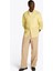 Sarı Erkek Gömlek MW0MW34602ZF0 1