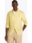 Sarı Erkek Gömlek MW0MW34602ZF0 2