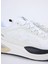 Beyaz Erkek Sneaker Alcıde 5