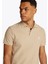 Koyu Haki Erkek Polo T-Shirt MW0MW33167RBT 3