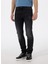 Normal Bel Slim Fit Siyah Erkek Denim Pantolon 50530597_HUGO 708 10268934 01 3